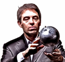 Prof. Dr. Claus Rinner
